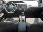 2015 Honda Civic Se for Sale in Oklahoma City, OK - Water/Flood