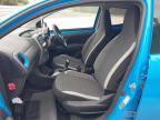 2019 TOYOTA AYGO X-TRE for sale at Copart BRISTOL