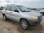 2006 Kia New Sportage  zu verkaufen in Elgin, IL - Rear End