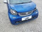 2016 SMART FORTWO PRI for sale at Copart YORK