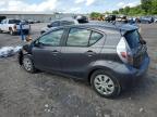 2013 Toyota Prius C  en Venta en Madisonville, TN - Front End