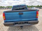 2003 Chevrolet Silverado C1500 იყიდება Houston-ში, TX - Rollover