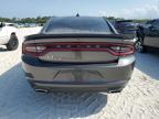 2018 Dodge Charger Gt იყიდება Fort Pierce-ში, FL - Front End