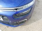 2017 CITROEN C4 GR PICA for sale at Copart SANDY