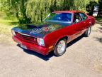 1973 Plymouth                    Duster на продаже в Eugene, OR - Normal Wear