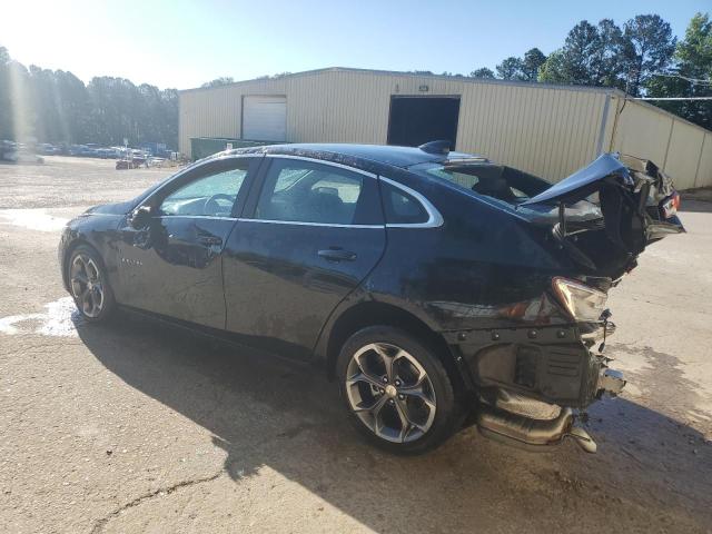  CHEVROLET MALIBU 2023 Czarny