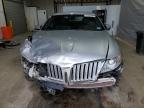 2010 Lincoln Mks  на продаже в Candia, NH - Front End