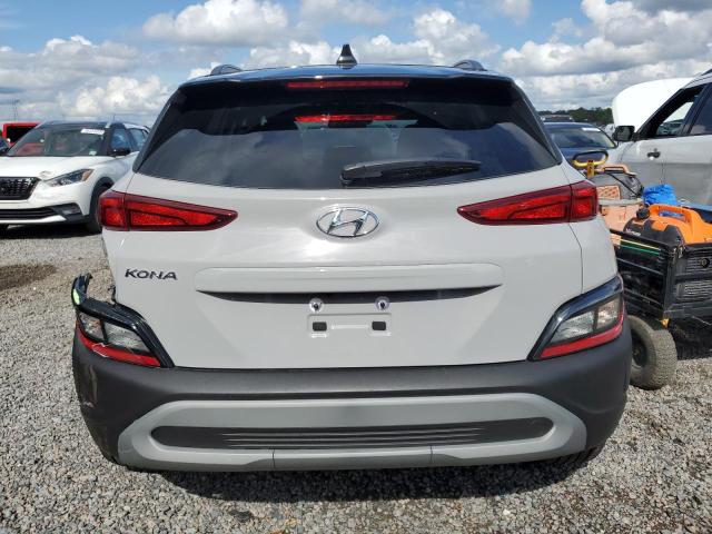  HYUNDAI KONA 2023 Szary