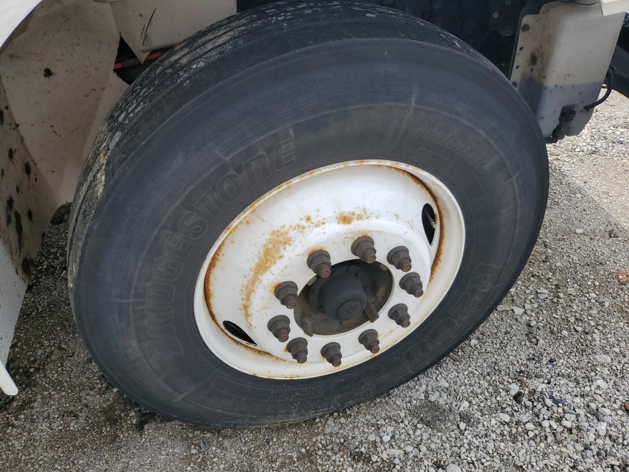 2019 International 4000 4300 VIN: 3HAMMMML2KL384754 Lot: 56223255