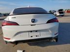 2023 Acura Integra A-Spec Tech იყიდება Grand Prairie-ში, TX - Front End