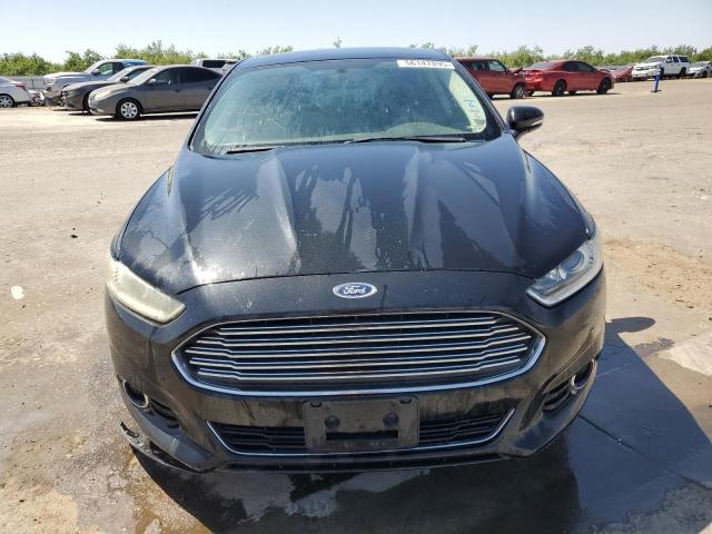  FORD FUSION 2015 Сharcoal