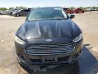 2015 Ford Fusion Titanium Phev на продаже в Fresno, CA - Side