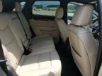 2017 Cadillac Xt5 Luxury en Venta en Conway, AR - Frame Damage