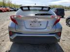 2018 Toyota C-Hr Xle   en Venta en Assonet, MA - Front End