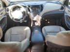 2017 Hyundai Santa Fe Se   на продаже в San Diego, CA - Front End