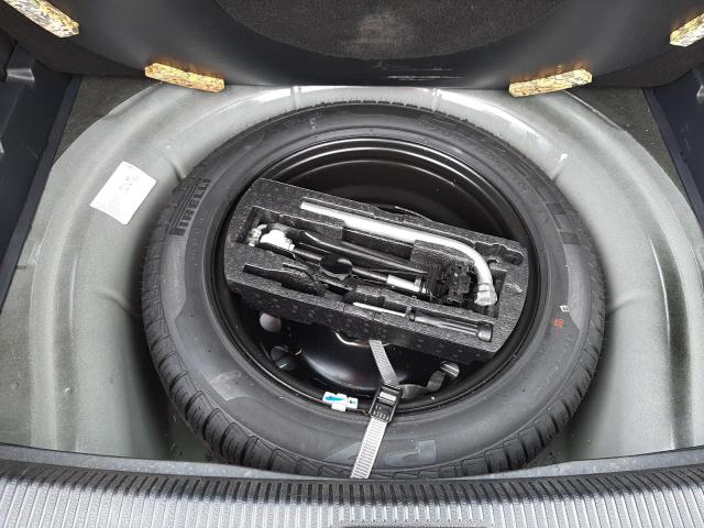 2012 VOLKSWAGEN GOLF SE TD