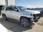 2015 Chevrolet Tahoe K1500 Ltz იყიდება Nampa-ში, ID - Front End