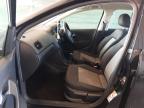 2010 VOLKSWAGEN POLO S 70 for sale at Copart SANDTOFT