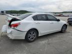 2012 Honda Accord Se for Sale in Tulsa, OK - Rear End