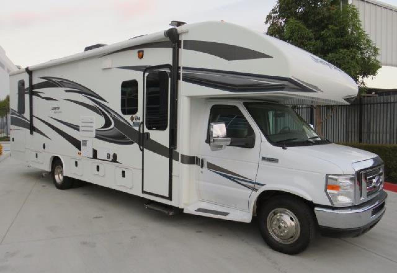 2019 Ford Econoline E450 Super Duty Cutaway Van for Sale in Colton, CA - All Over