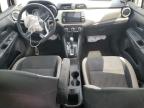 2020 Nissan Versa Sv продається в Anderson, CA - Front End