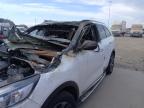 2015 KIA SORENTO KX for sale at Copart PETERLEE