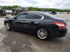 2011 Nissan Maxima S للبيع في Memphis، TN - Front End