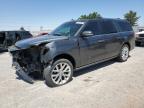 2018 Ford Expedition Max Limited for Sale in Anthony, TX - Front End