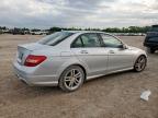 2013 Mercedes-Benz C 250 للبيع في Houston، TX - Normal Wear