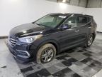 2018 Hyundai Santa Fe Sport    продається в China Grove, NC - Burn - Interior