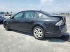 2010 Ford Fusion Se na sprzedaż w Sun Valley, CA - Front End