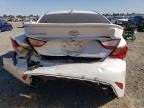 2014 Hyundai Sonata Se   на продаже в Sacramento, CA - Rear End