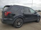 2016 Ford Explorer Sport за продажба в Moraine, OH - Rear End