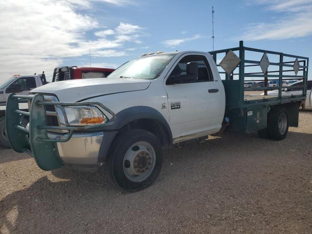 2011 Dodge Ram 4500 St