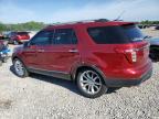 2013 Ford Explorer Xlt на продаже в Memphis, TN - Front End