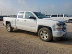2017 Chevrolet Silverado K1500 Lt იყიდება Temple-ში, TX - Front End