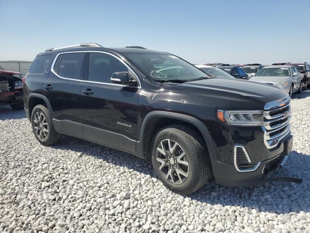  GMC ACADIA 2020 Czarny