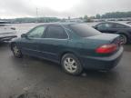 2000 Honda Accord Se за продажба в Glassboro, NJ - Side