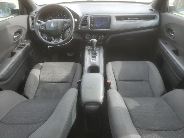  HONDA HR-V 2019 Сріблястий