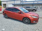 2018 Ford Focus Se იყიდება Concord-ში, NC - All Over