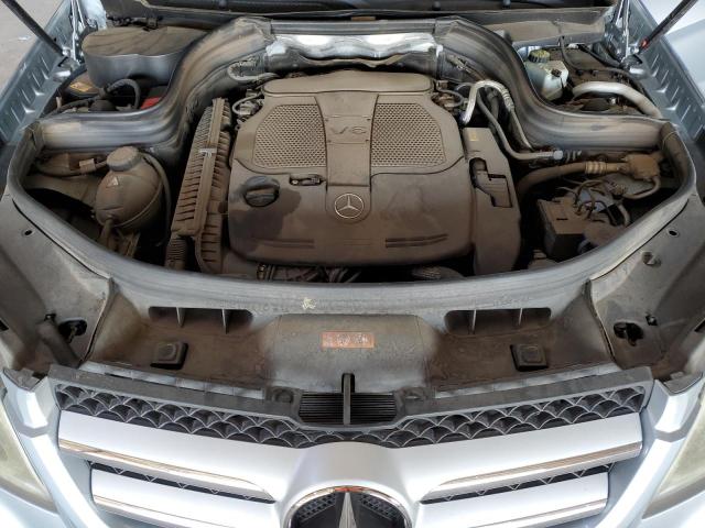 2013 MERCEDES-BENZ GLK 350  