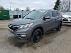 2015 HONDA CR-V EXL   à vendre chez Copart ON - TORONTO