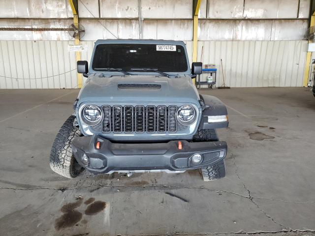  JEEP GLADIATOR 2024 Szary