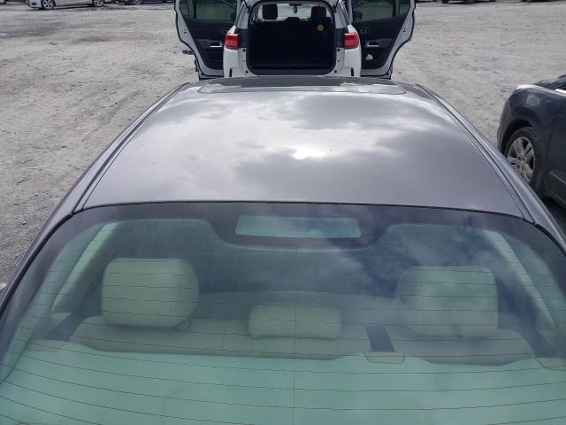 2007 JAGUAR X-TYPE SE