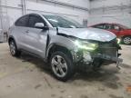 2019 Honda Hr-V Lx   на продаже в Fredericksburg, VA - Front End