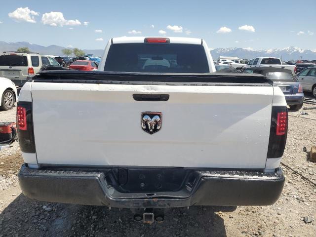  DODGE RAM 1500 2012 Biały