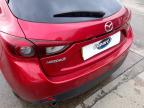 2016 MAZDA 3 SE-L for sale at Copart WHITBURN