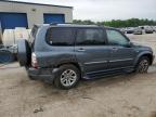 2005 Suzuki Xl7 Ex na sprzedaż w Ellwood City, PA - Rear End