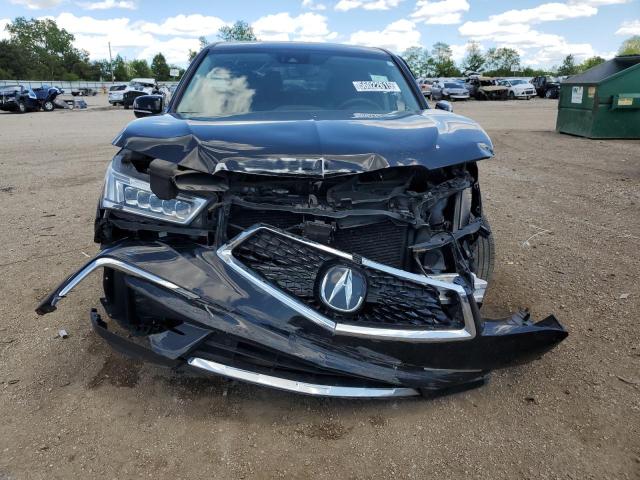  ACURA MDX 2018 Czarny