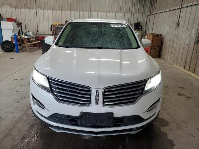 Parquets LINCOLN MKC 2017 Biały